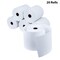Thermal Paper Cash Register POS Receipt Paper Rolls 2 1/4" x 50'